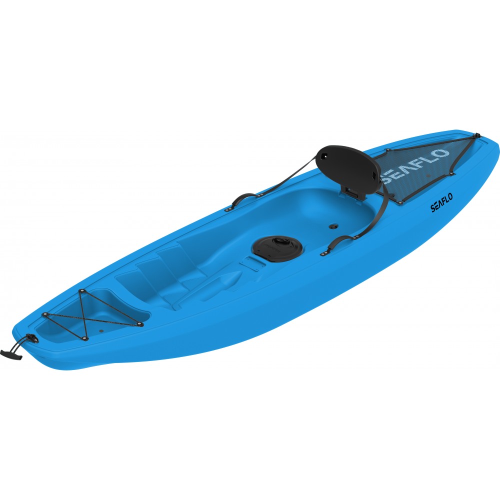 Seaflo Sunlight 8.8